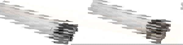 Machine Expansion Reamer: Straight Shank, 9-1/2