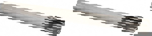 Machine Expansion Reamer: Straight Shank, 10