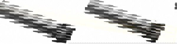 Machine Expansion Reamer: Straight Shank, 10