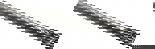 Machine Expansion Reamer: Straight Shank, 10-1/2