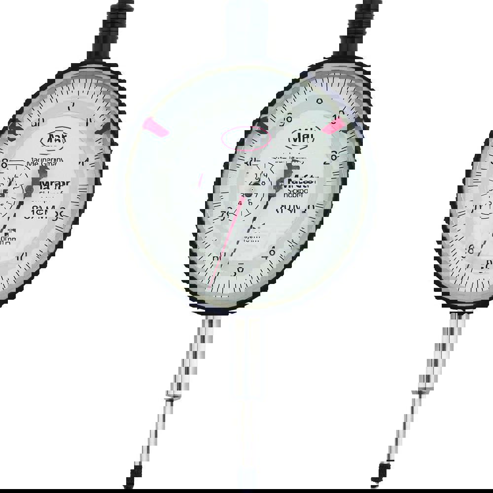 Dial Drop Indicators; Accuracy (mum): 10