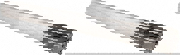 Machine Expansion Reamer: Straight Shank, 11