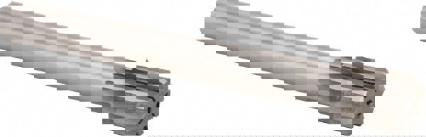 Machine Expansion Reamer: Straight Shank, 11-1/2