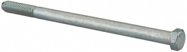 Hex Head Cap Screw: 7/16-14 x 7