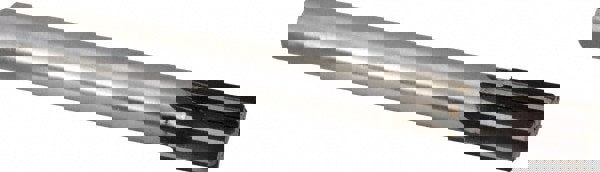 Machine Expansion Reamer: Straight Shank, 12