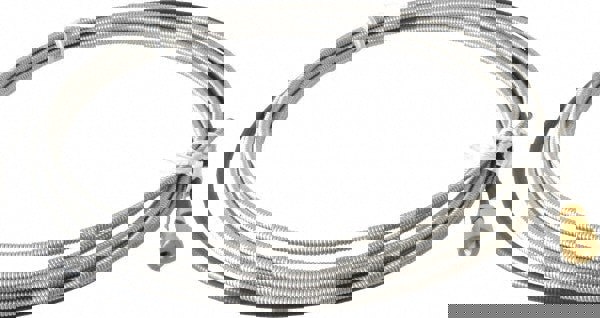 MIG Welder Wire Liner: 0.035 to 0.045