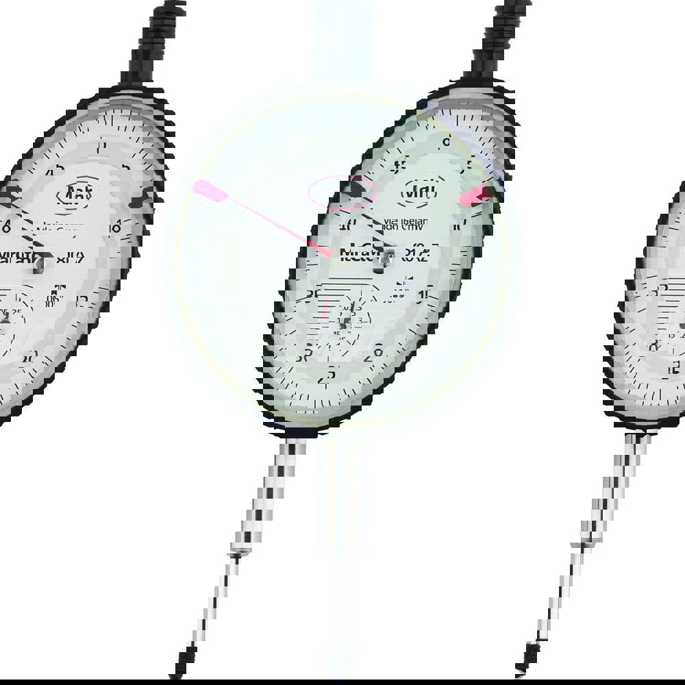 Dial Drop Indicators; Dial Diameter (Decimal Inch): 1.9700 ; Calibrated: No