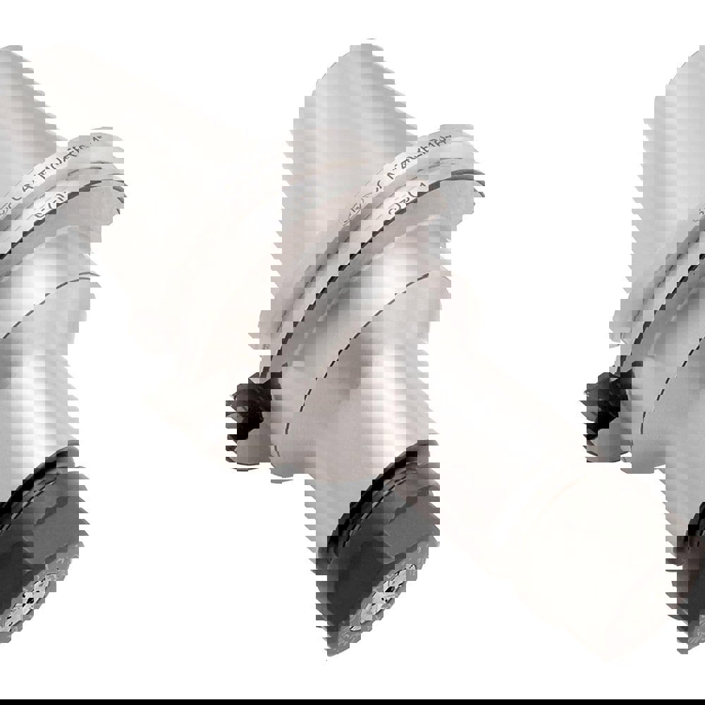 CAT40 DualDrive Collet Chuck x ER16 - 8 projection