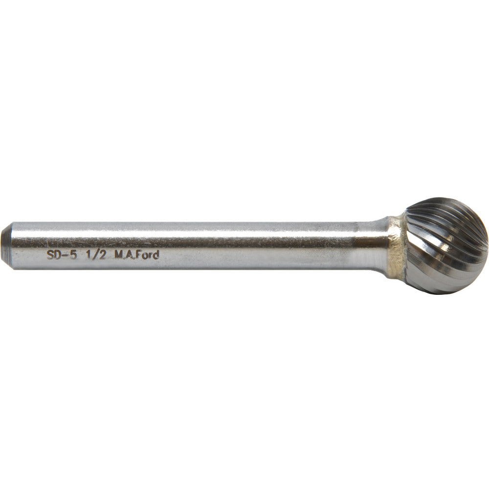 Abrasive Bur: SD-11, Ball