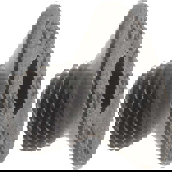 Flat Socket Cap Screw: M4x0.7, 12.9 Alloy Steel, Black Oxide Finish