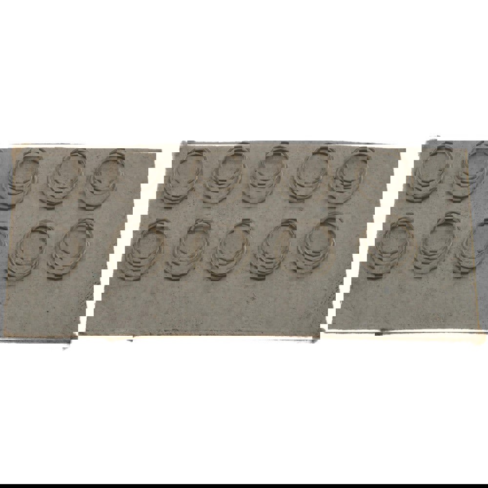 Quarter Turn Spec Dr Zinc