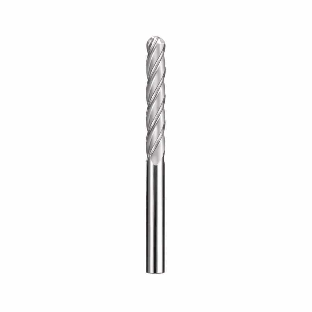 Ball End Mill: 0.4724