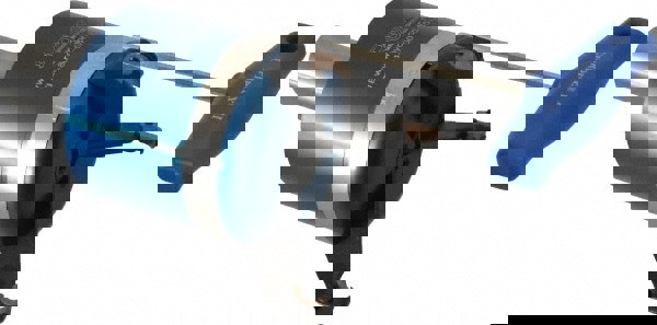 1 Inch Round Shank Diameter, Coolant and Air Actuated Bar Puller