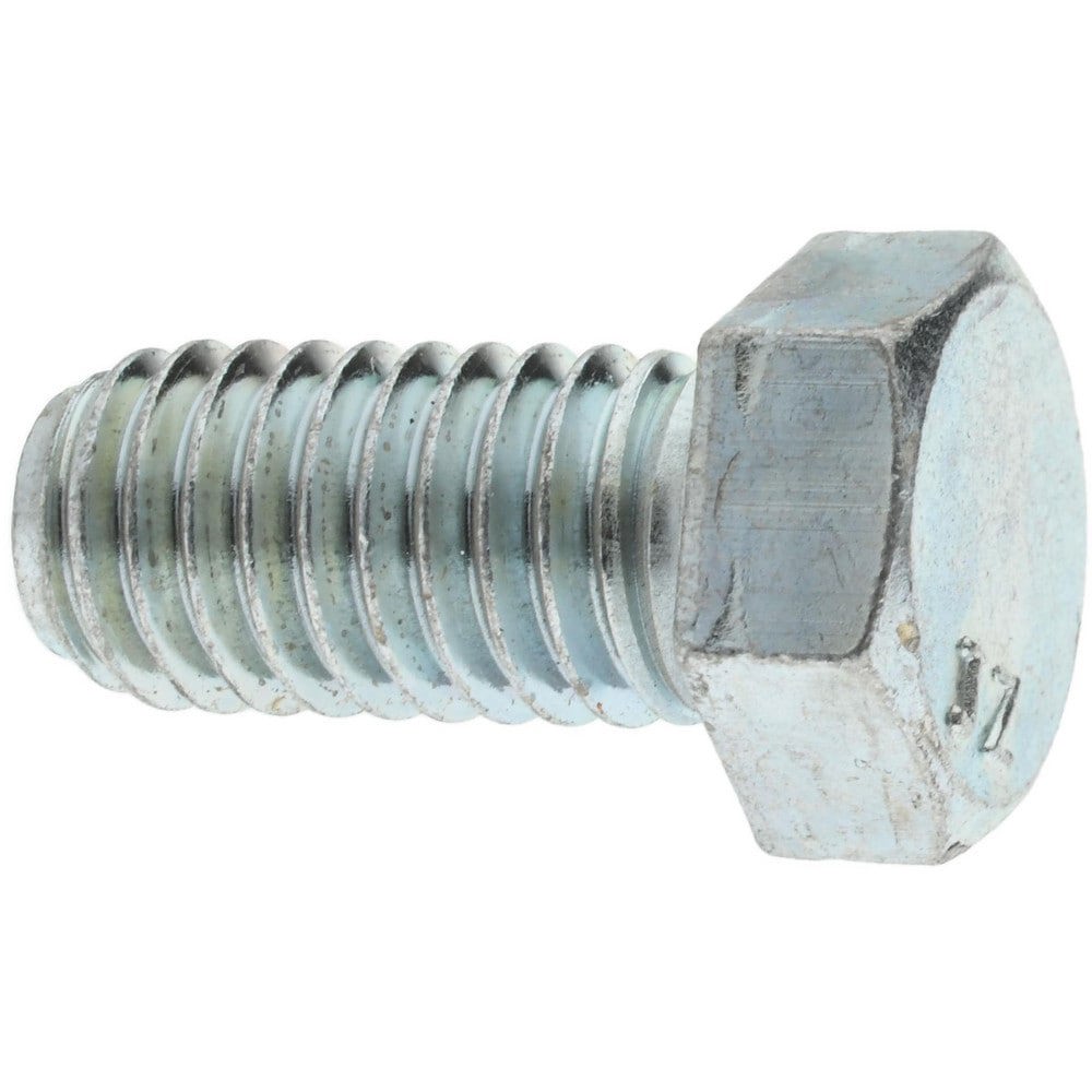 Hex Head Cap Screw: 7/16-14 x 7/8