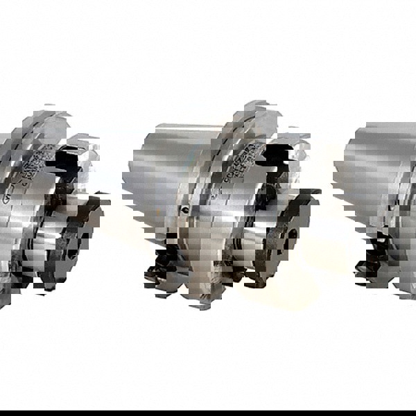 Face Mill Holder: CAT40, 1-1/4