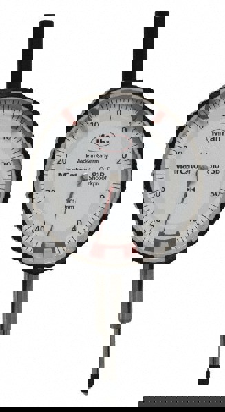 Dial Ind.01Mm Grad-10Mm Range