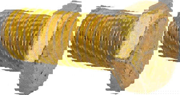 Hex Head Cap Screw: 7/16-14 x 1-1/8