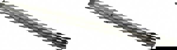 Machine Expansion Reamer: Morse Taper Shank, 7