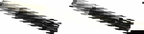 Machine Expansion Reamer: Morse Taper Shank, 9