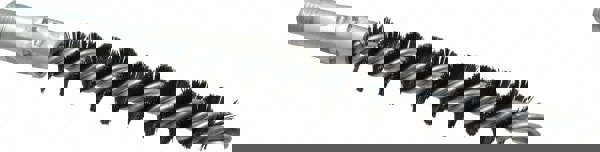 Double Stem/Single Spiral Flue Brush: 3/4