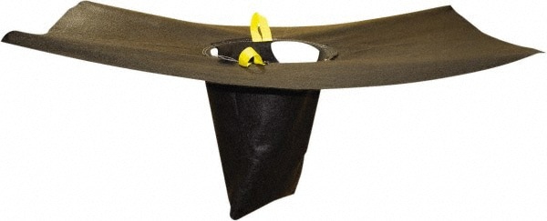 Drain Guards, Seals & Inserts; Overall Length: 36