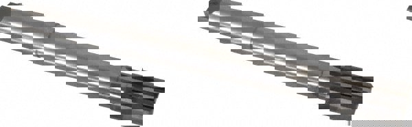 Machine Expansion Reamer: Morse Taper Shank, 11