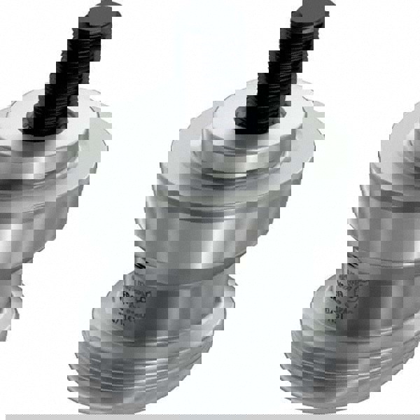 CNC Clamping Pins & Bushings; Design Type: Positioning/Clamping Pin ; Series: Vero-S