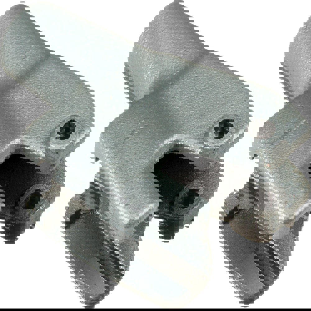 Pipe Threading Machine Accessories; Includes: Wheel Housing