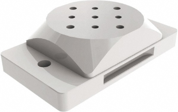 Vise Jaw Accessory: Riser