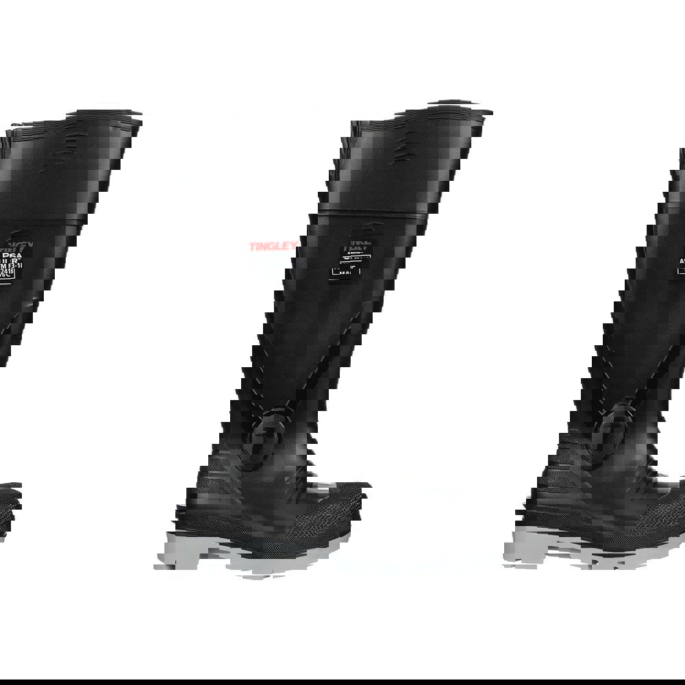 Boots & Shoes; Footwear Type: Work Boot ; Footwear Style: Knee Boot ; Gender: Unisex ; Women's Size: 14 ; Men's Size: 12 ; Height (Inch): 15