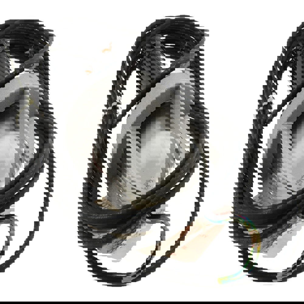 100 Watt Hook Electric Portable Incandescent Light