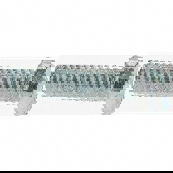 Machine Screw: Cheese Head, Slotted