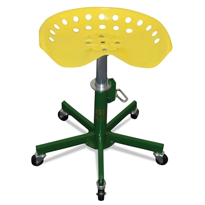 WELDER'S STOOL