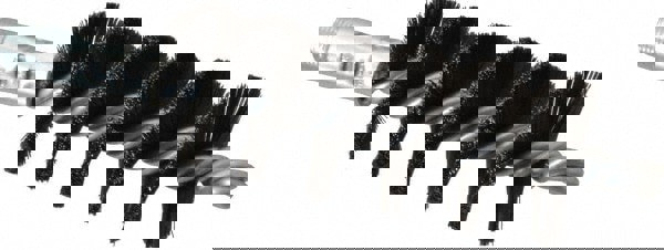 Extra Heavy Filled Double Stem/Single Sp