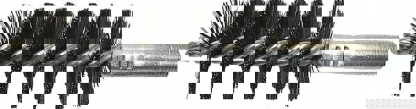 Extra Heavy Filled Double Stem/Single Sp