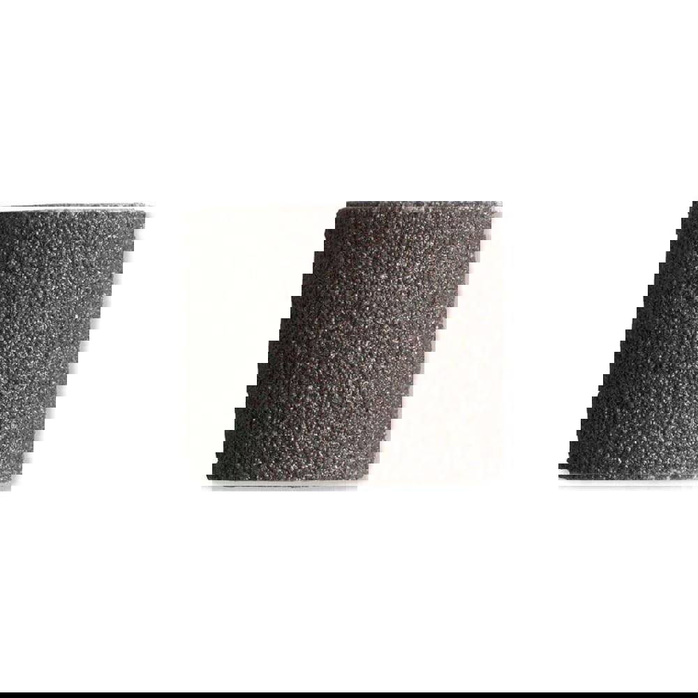 Spiral Band: Aluminum Oxide, 120 Grit, Fine Grade