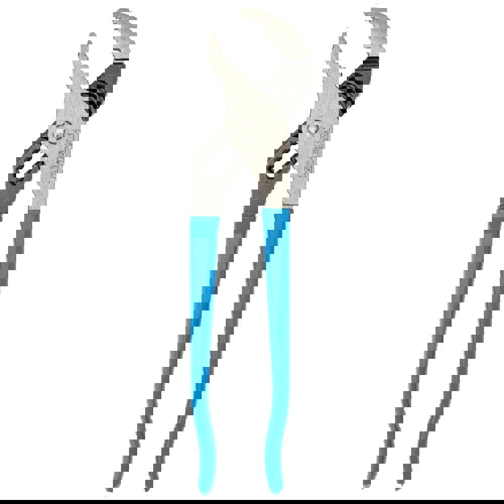 Tongue & Groove Plier: 2