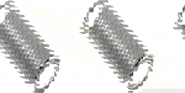 Extension Spring: 0.75