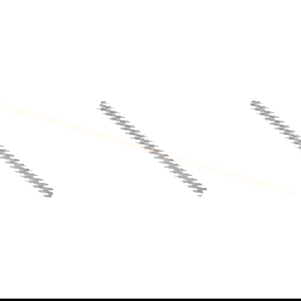 Chucking Reamer: #77, 7/8