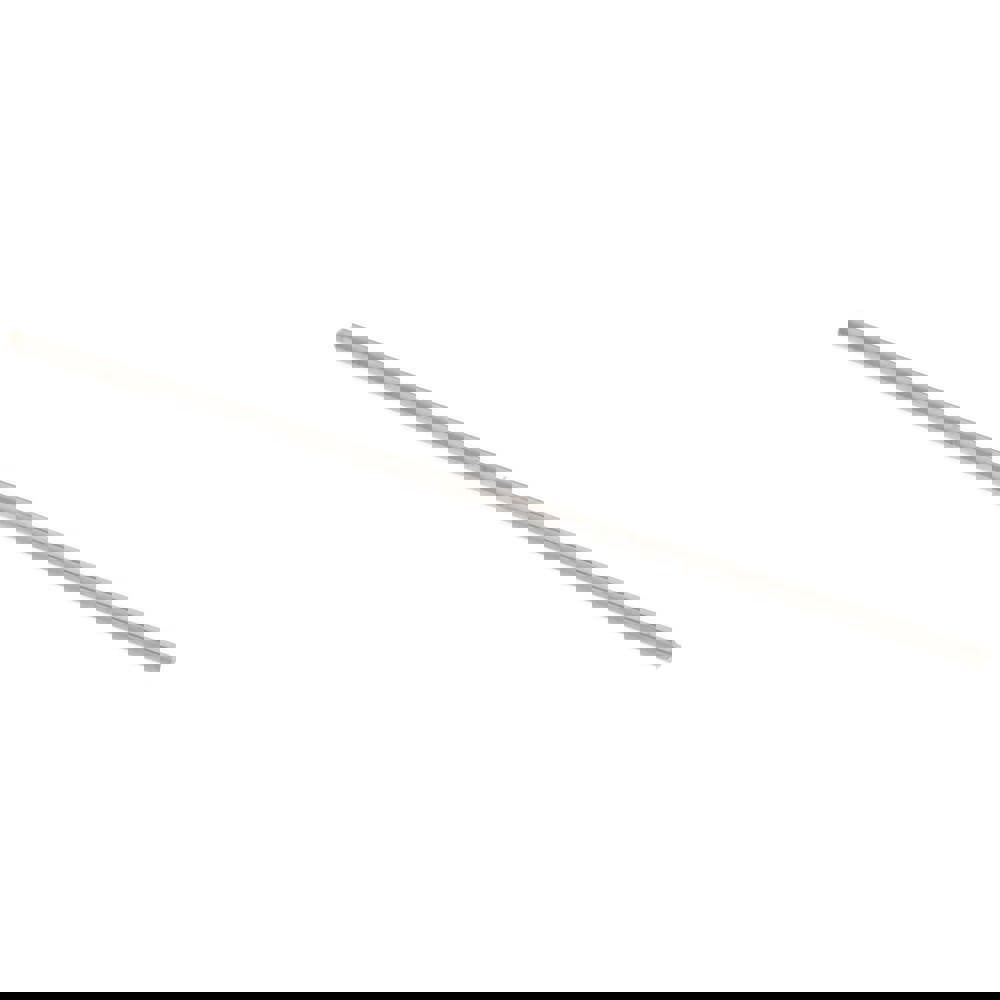 Chucking Reamer: #71, 1-1/4