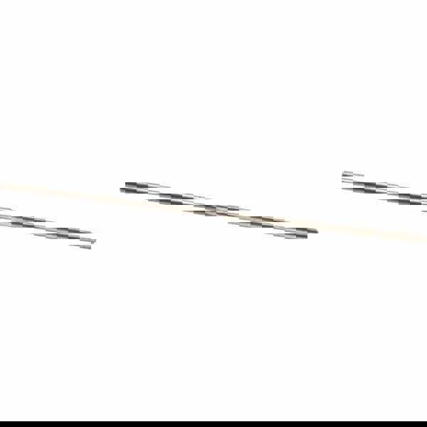 Chucking Reamer: 0.0375