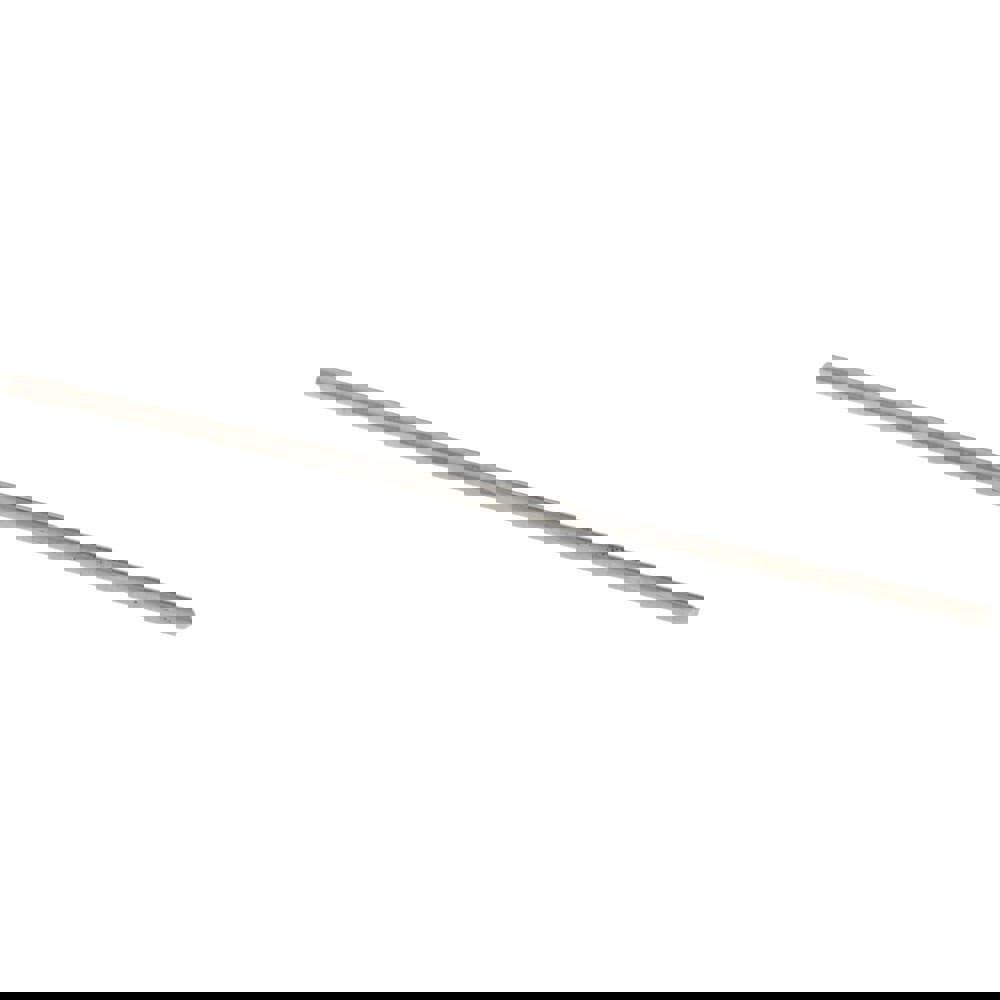 Chucking Reamer: #62, 1-1/2