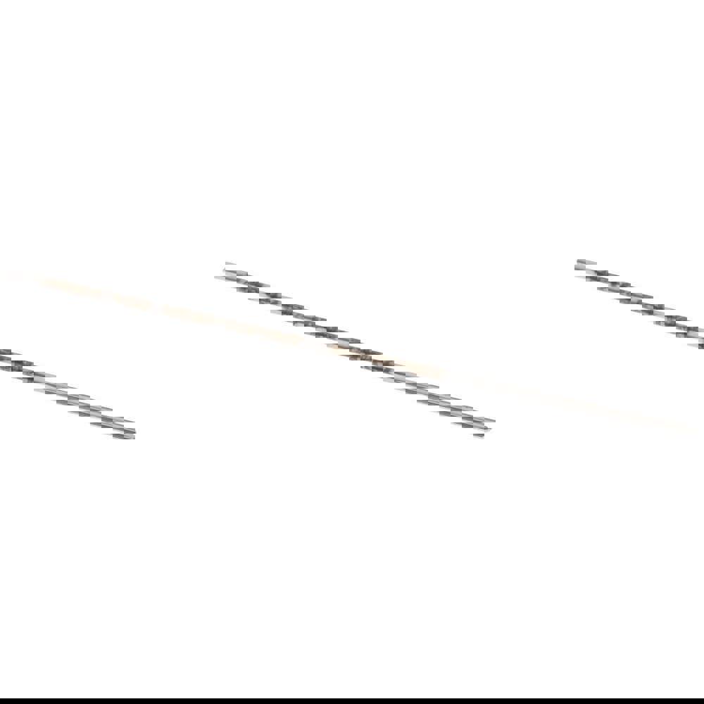 Chucking Reamer: #58, 2-1/2