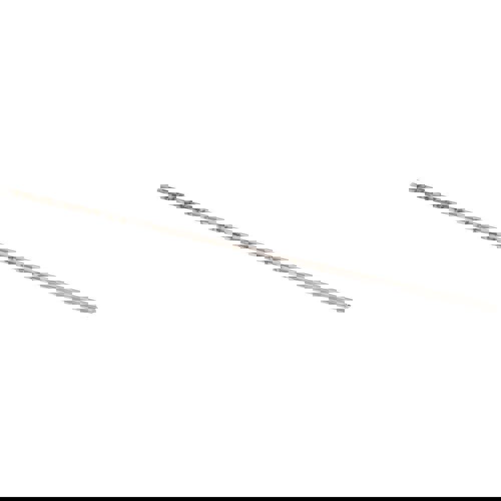 Chucking Reamer: #57, 2-1/2