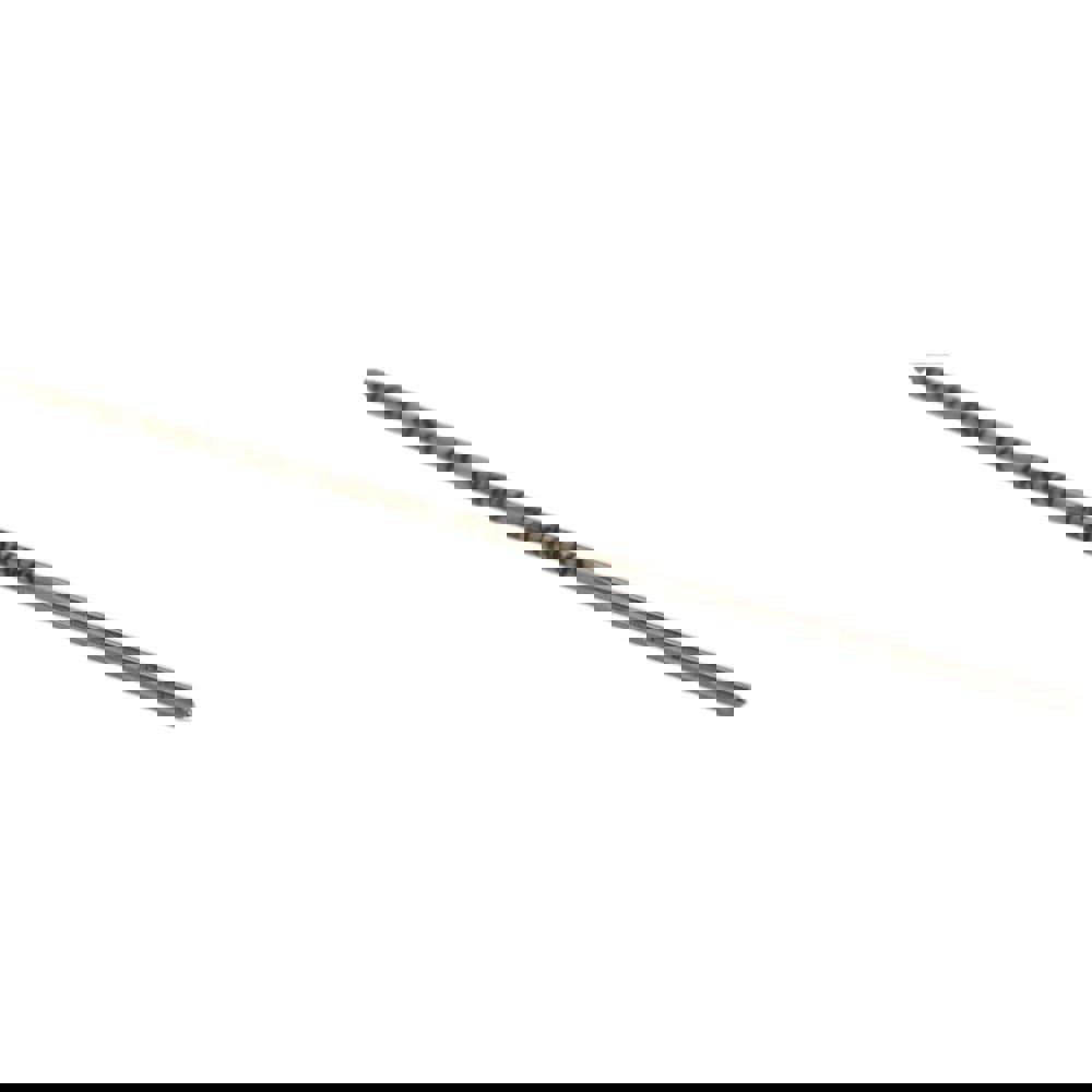 Chucking Reamer: 0.048