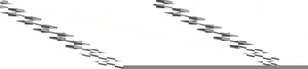 Chucking Reamer: 0.0525