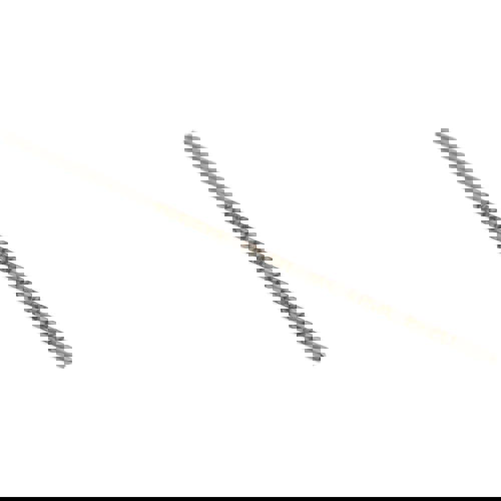 Chucking Reamer: 0.054