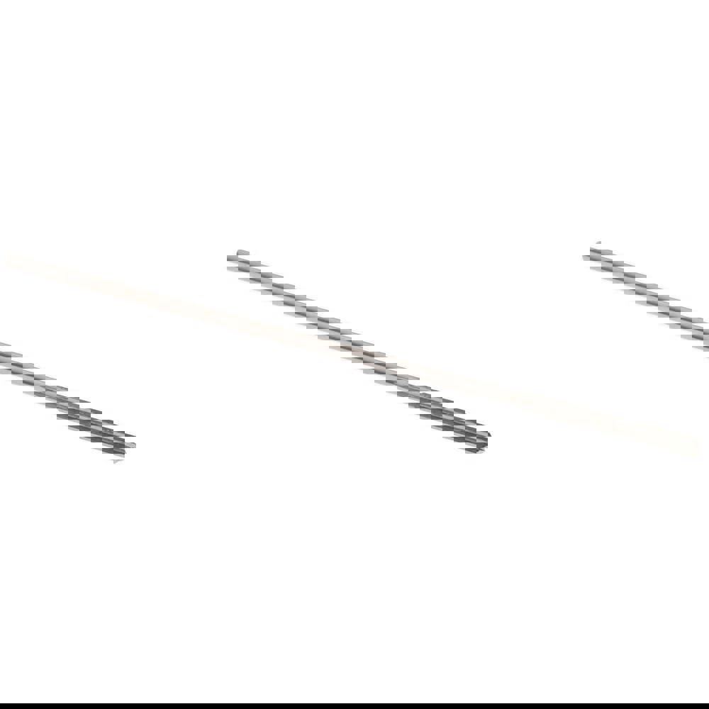 Chucking Reamer: 1.5 mm Dia, 2-1/2