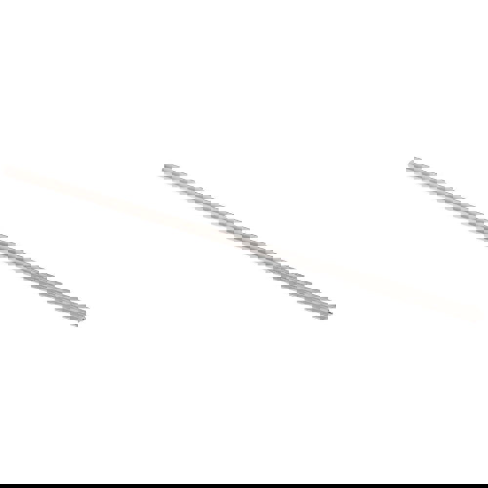 Chucking Reamer: #52, 2-1/2