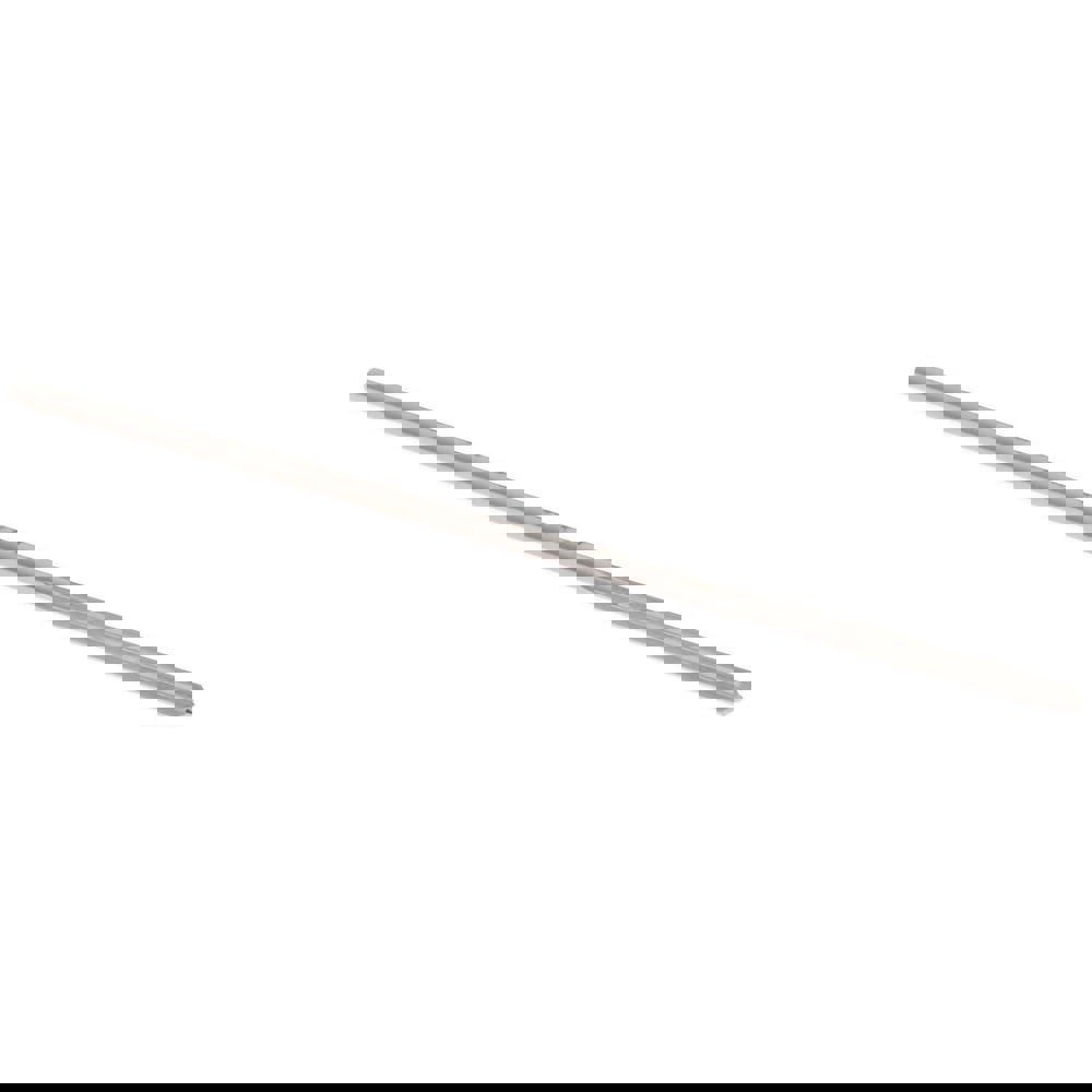 Chucking Reamer: #51, 3